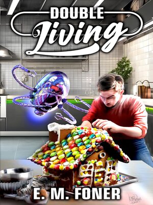 cover image of Double Living